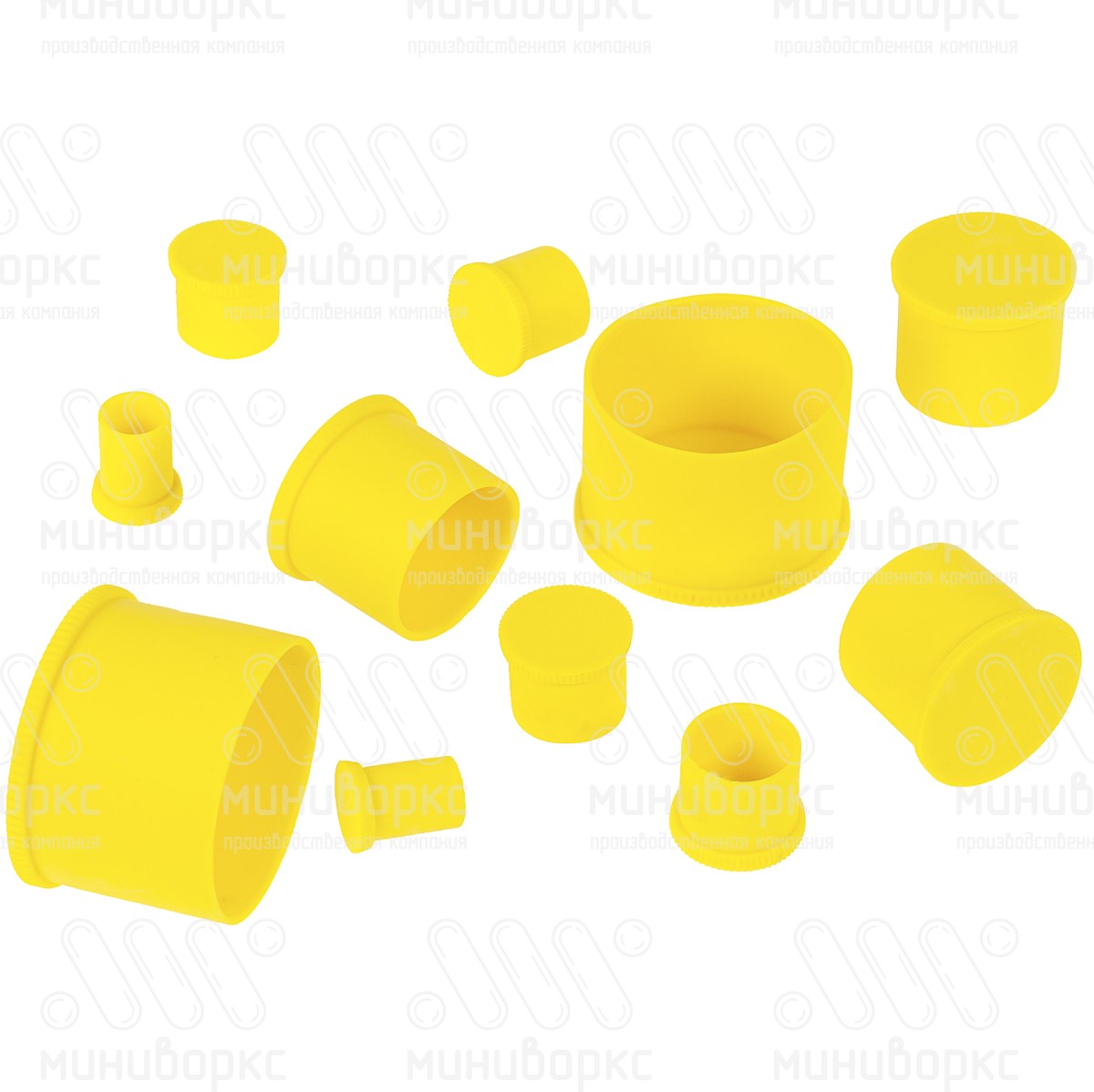 Наружные колпачки для резьбы m14 – CTLTPE12x10 | картинка 4