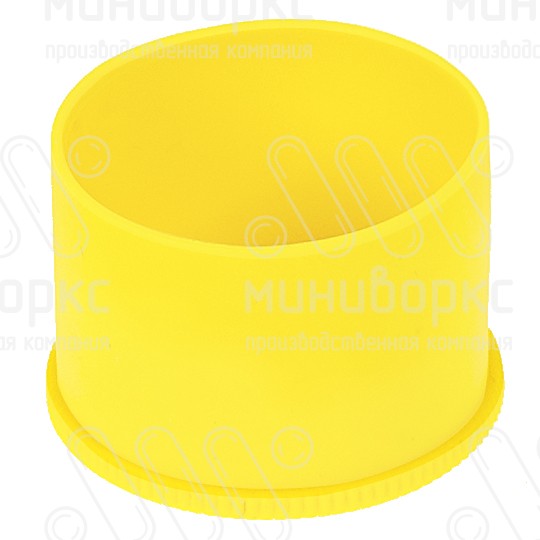 Наружные колпачки для резьбы m27 gas/bsp 3/4 – CTLTPE3/4 | картинка 3