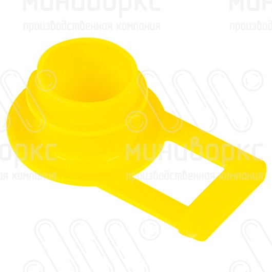 Заглушки для резьбовых отверстий m16×1.5 – TSFL2-16 | картинка 3