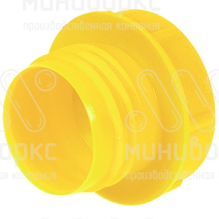 Заглушки для резьбовых отверстий m20×2.5 – TFUGM20x2,5 | картинка 2