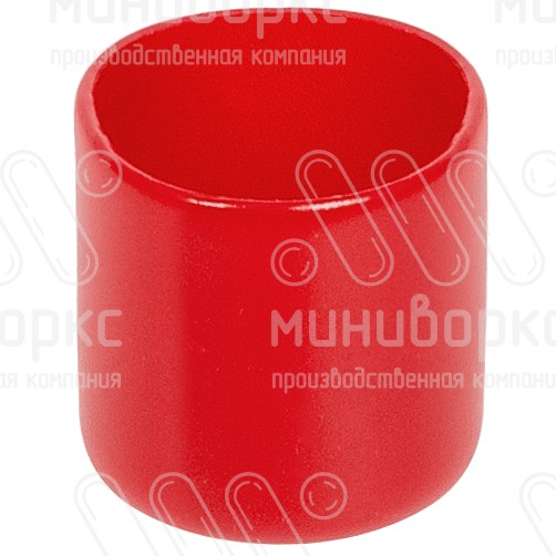 Наружные колпачки для резьбы m33 gas/bsp 1 unf/jic 1 1/4 – PMR31,8x25 | картинка 1