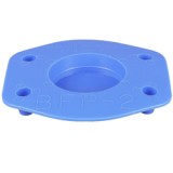 Заглушки фланцевых соединений ду 40 (1 1/2) – CPFS1,1/2