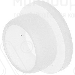 Мебельные заглушки для отверстий  15 – TTP15 | картинка 2