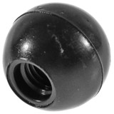 Пластиковые фиксаторы с гайкой m8 20 – 212415000N