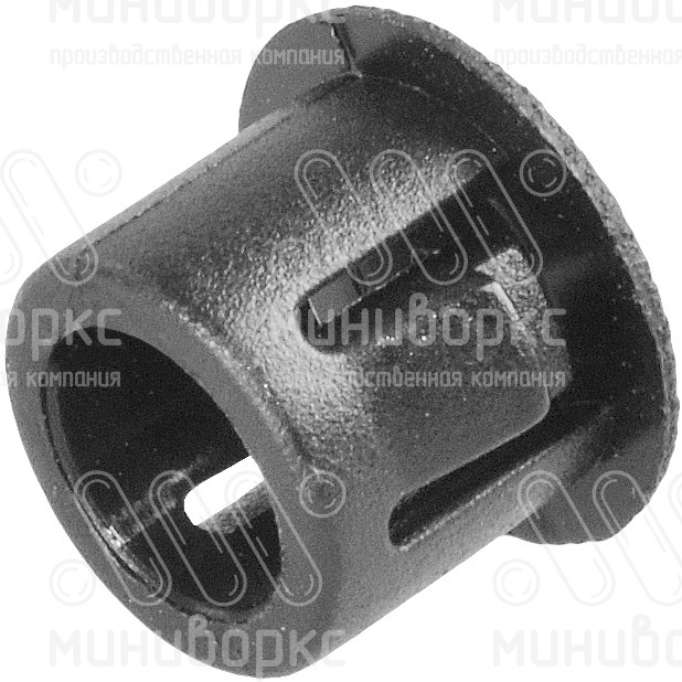 Мебельные заглушки для отверстий  9.5 – TFLN9,5 | картинка 2