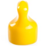 Термостойкие изделия для защиты наружной резьбы m22 gas/bsp 1/2 unf/jic 13/16 – CAPMHT20,6