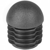 Заглушки для круглой трубы 50 – ILTT50-BIANCO