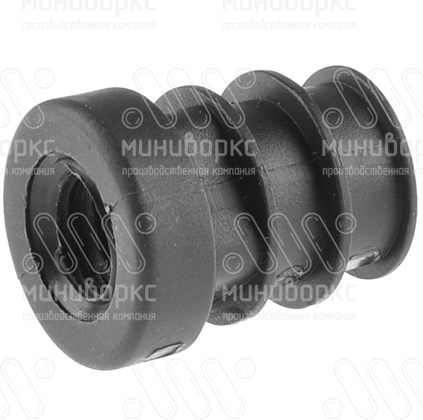 Заглушки для круглой трубы 18 – 1101140022N | картинка 2