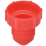 Заглушки для резьбовых отверстий unf/jic 1/2 – TTLU1/2