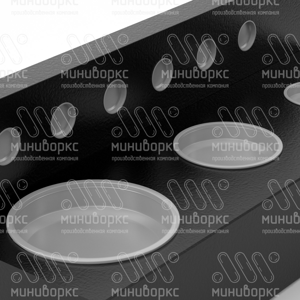 Универсальные пробки 30 – ST30 | картинка 4