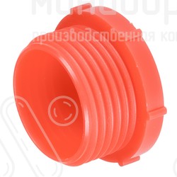 Заглушки для резьбовых отверстий gas/bsp 3×11 – TFU3 | картинка 2