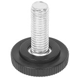 Опора резьбовая  m10x25 32 – 32М10-25БС