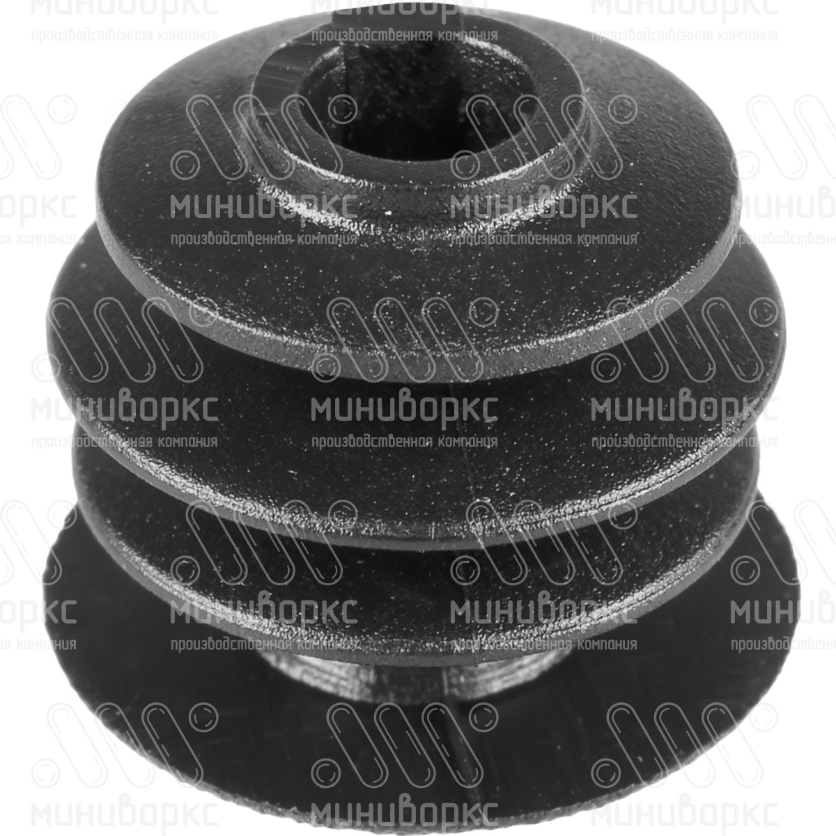 Заглушки для круглой трубы 14 – ILTB14 | картинка 3