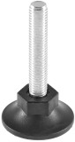 Опора резьбовая  m12x65 48 – 48М12-65БС