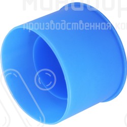 Заглушки для резьбовых отверстий unf/jic 13/16 – ORF13/16 | картинка 2