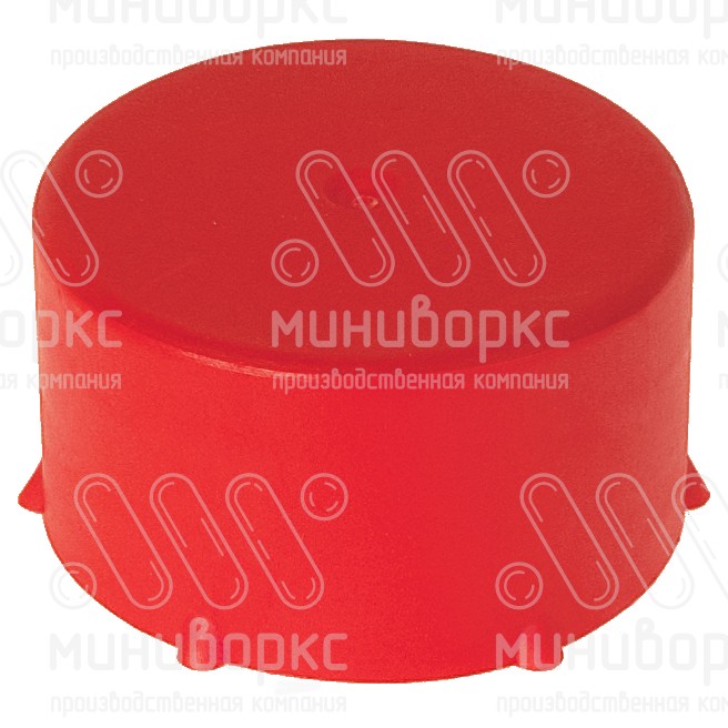 Наружные колпачки для резьбы m16 – CFB16 | картинка 3