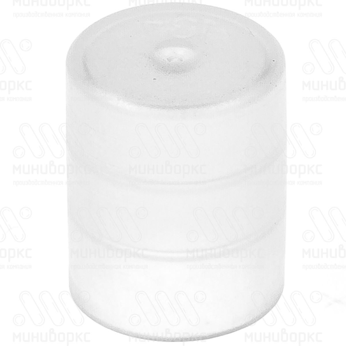 Заглушки для круглой трубы 14 – TXT13,7 | картинка 3