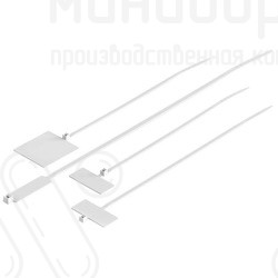 Стяжки для строительной фурнитуры – FAS270X4,6 | картинка 2