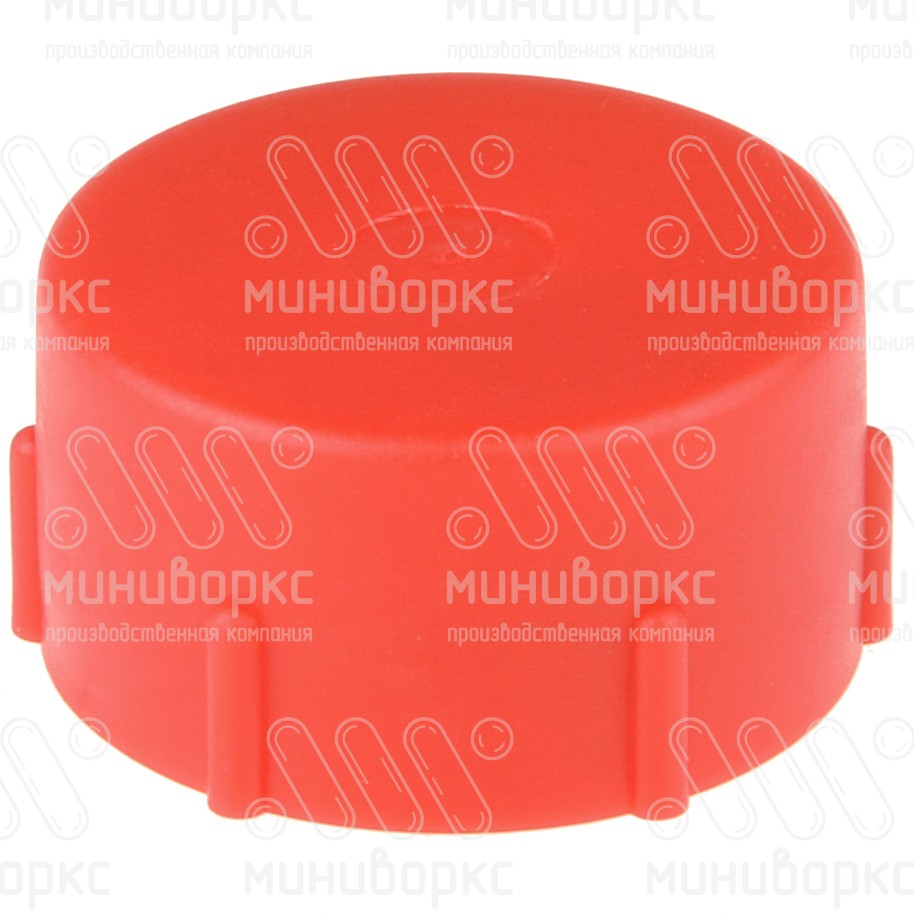 Наружные колпачки для резьбы unf/jic 5/8×18 – CFG5/8x18U | картинка 3
