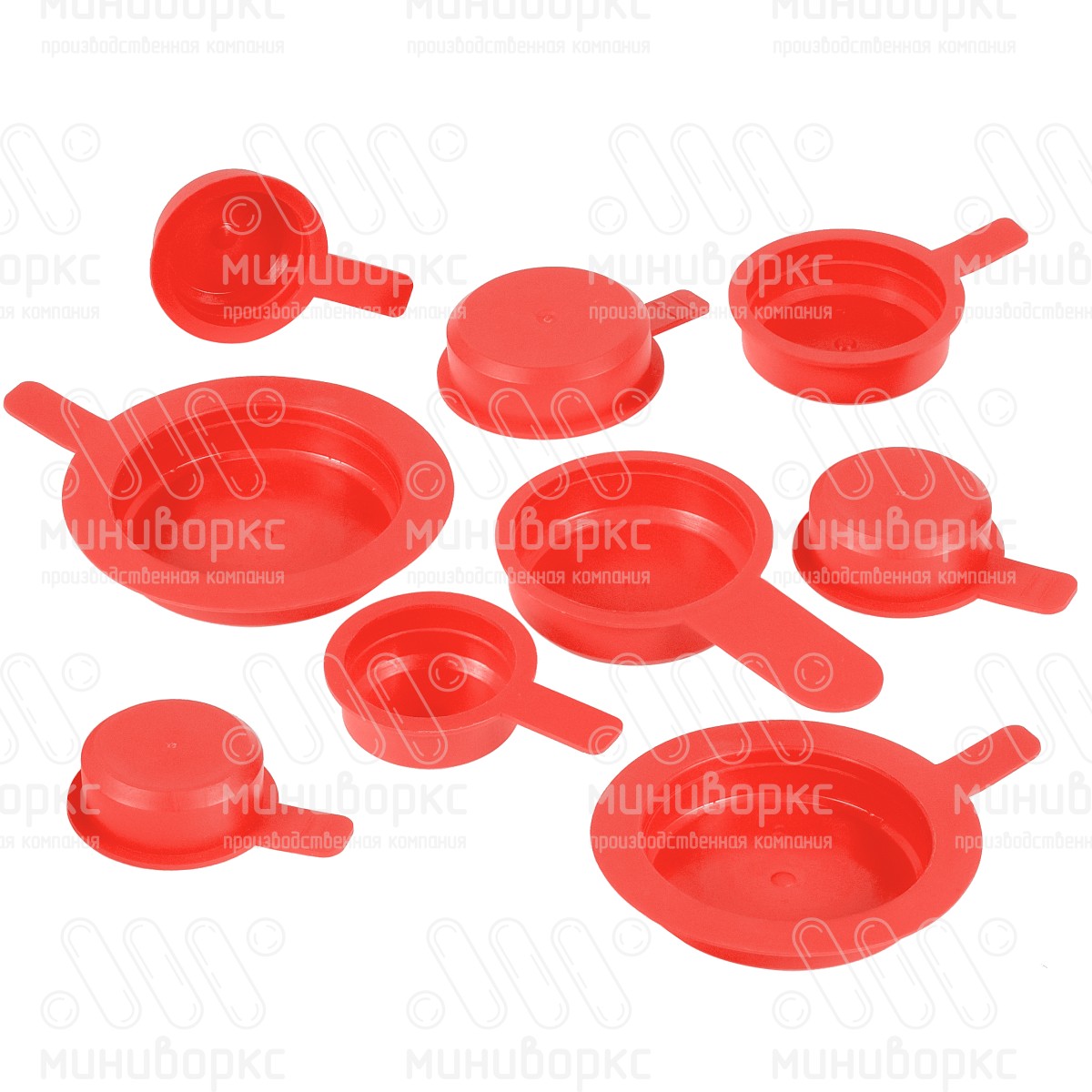 Универсальные пробки 9 – STLL9 | картинка 6