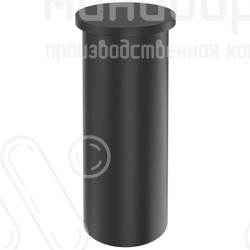 Термостойкие изделия для защиты наружной резьбы 12.7 – CTPE12.7 | картинка 1