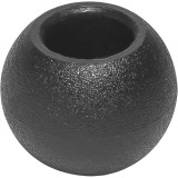 Заглушки для круглой трубы 12 – 12ШБС