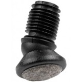 Заглушки для круглой трубы 25 – PINF25x1,5-2