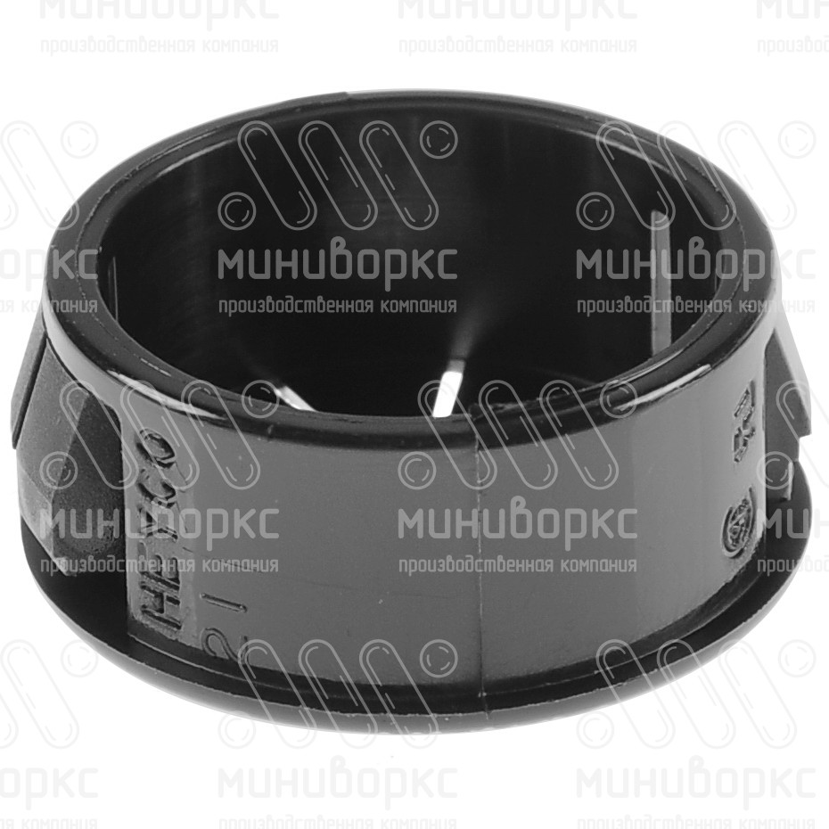 Мебельные заглушки для отверстий  25.4 – TFLV25,4 | картинка 3