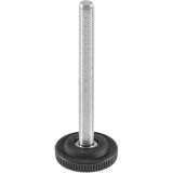 Опора резьбовая  m8x80 32 – 32М8-80БС