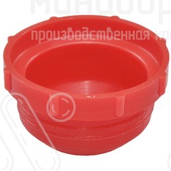 Заглушки для резьбовых отверстий gas/bsp 1/4 – TTL1/4 | картинка 1