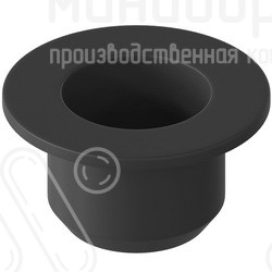 Термостойкие изделия для защиты внутренней резьбы 15 – STHT15 | картинка 1