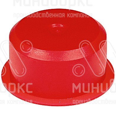 Заглушки для резьбовых отверстий 19 – STG1/2 | картинка 3