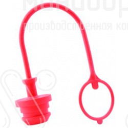 Заглушки для резьбовых отверстий – IRM3/4BR | картинка 1