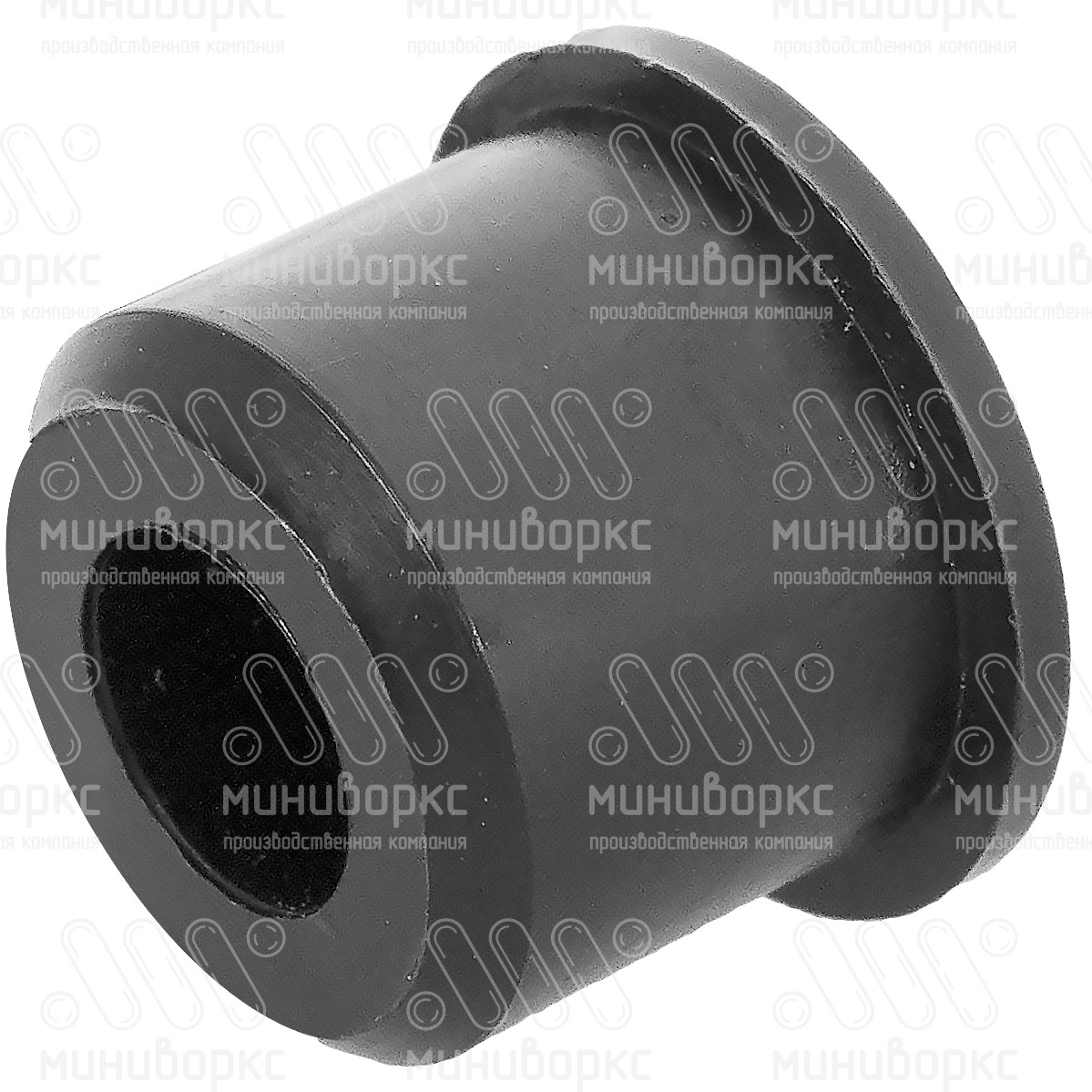 Заглушки для круглой трубы 12 – 12Д10ЧЕ | картинка 2