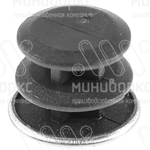 Заглушки для круглой трубы 14 – 110222552C | картинка 3