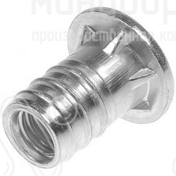 Гайки – ЗГМ10 | картинка 3