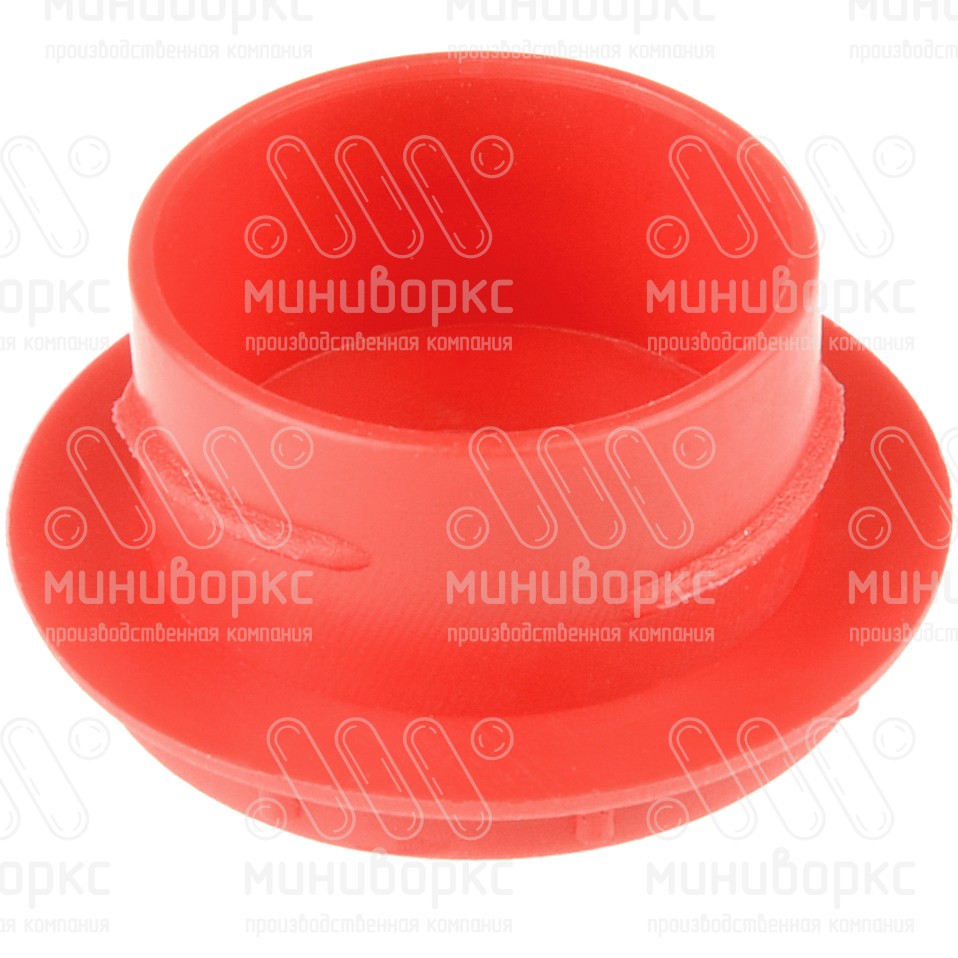 Заглушки для резьбовых отверстий m22 gas/bsp 5/8 – TFUP5/8 | картинка 3