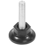 Опора резьбовая  m10x40 40 – 40М10-40БЕ