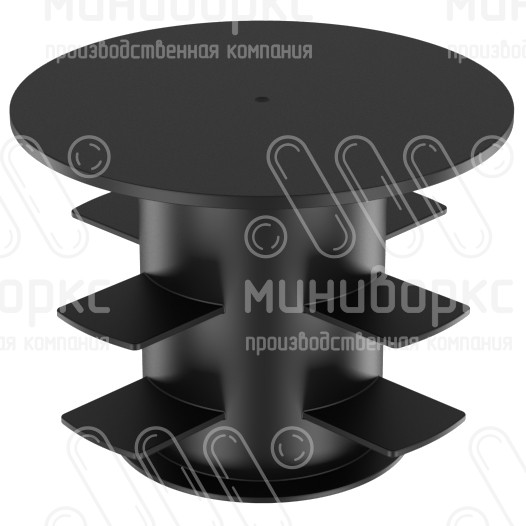 Пластиковые заглушки ДУ ду 15 (1/2) – ILUH22 | картинка 1