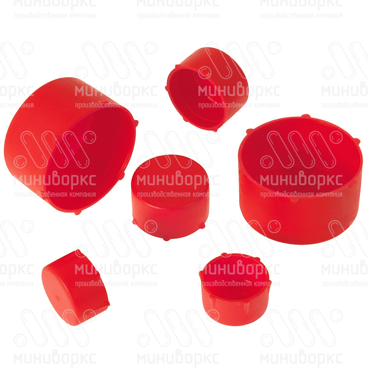 Наружные колпачки для резьбы gas/bsp 1/2 – CFB1/2 | картинка 4