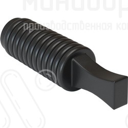 Термостойкие изделия для защиты внутренней резьбы m18 – SEM14 | картинка 3