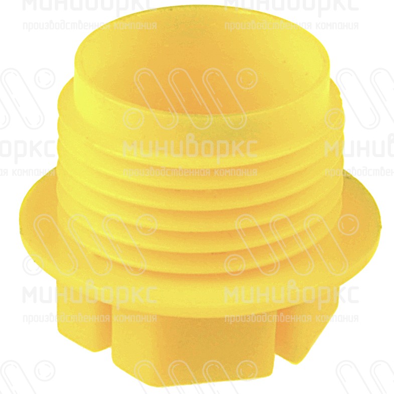 Заглушки для резьбовых отверстий gas/bsp 1/2×14 – TF1/2 | картинка 3