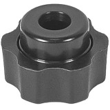 Пластиковые фиксаторы с гайкой m6 21 – Б21М6БН