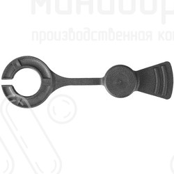 Наружные колпачки для резьбы 14.3 – TOS14 | картинка 2