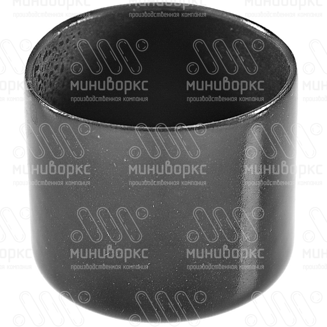 Заглушки для круглой трубы 30 – PM30,2X50 | картинка 1