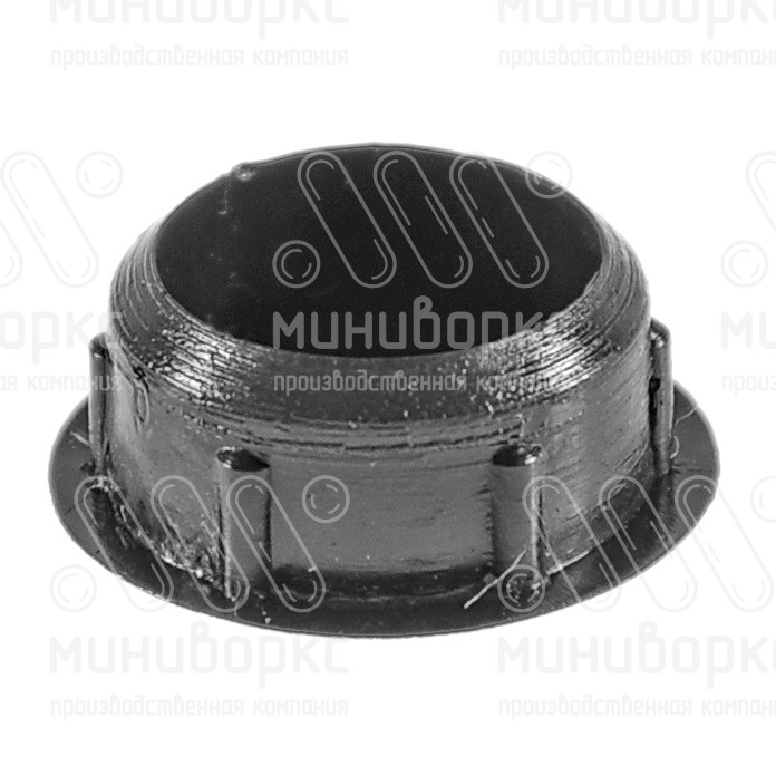 Мебельные заглушки для отверстий  16 – 16ТЧЭ | картинка 3