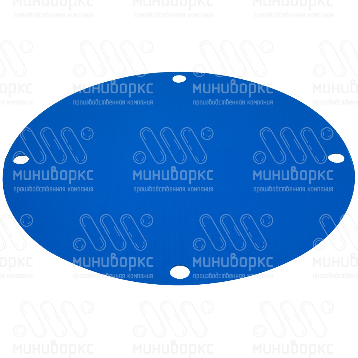 Заглушки фланцевых соединений ду 450 (18) – DPF900-18 | картинка 1