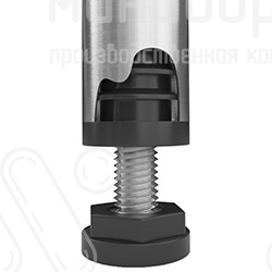 Заглушки для круглой трубы 30 – 30М8ЧН | картинка 4