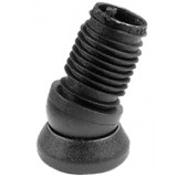 Заглушки для круглой трубы 25 – PIN25x1,5-2B