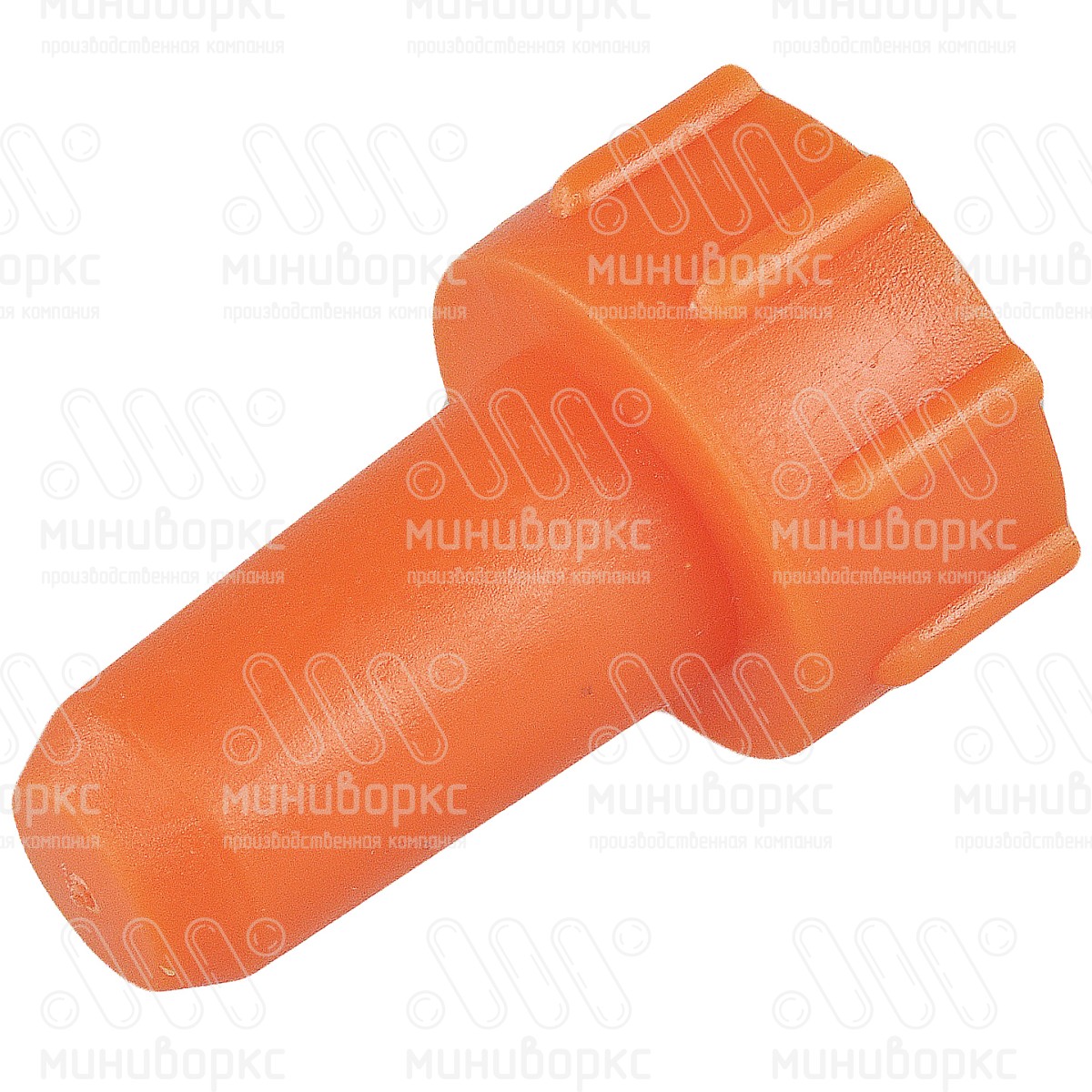 Заглушки для резьбовых отверстий m12 – TAU12 | картинка 2